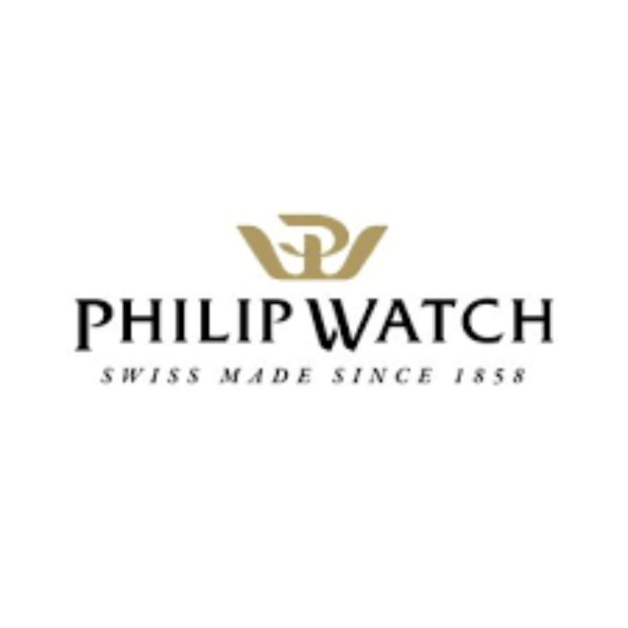 Logo Philip Watch
