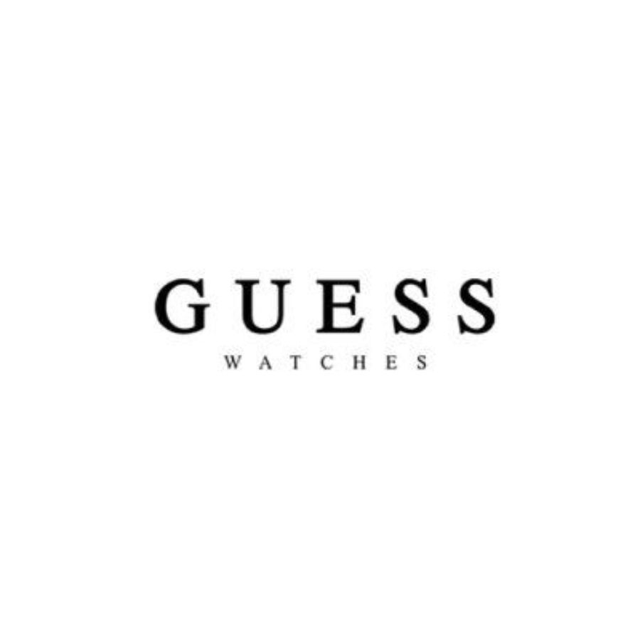 Logo Guess
