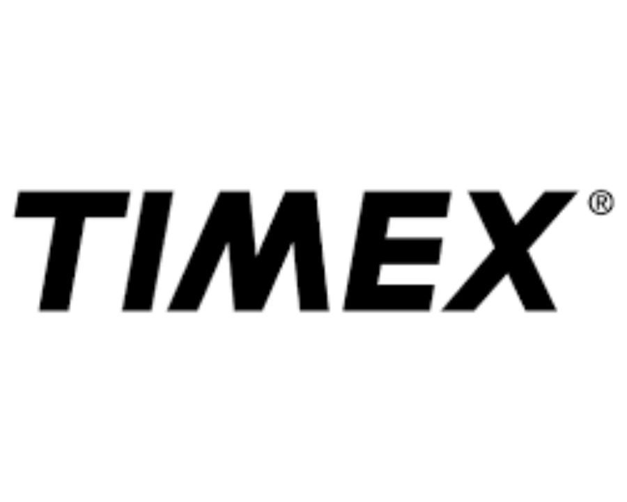 Logo Timex