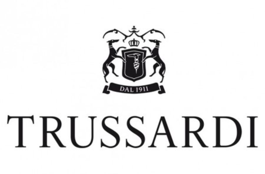 Logo Trussardi