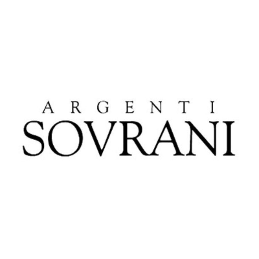 Logo Argenti Sovrani
