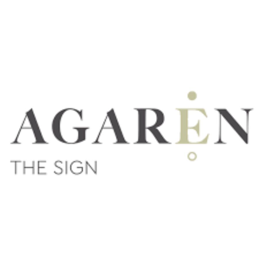 Logo Agarén