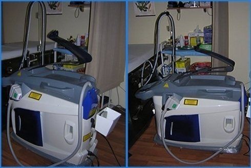 strumenti all'avanguardia