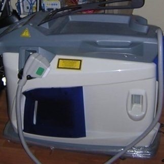 strumentazioni all'avanguardia