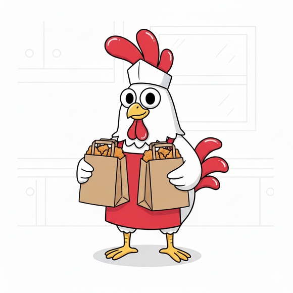Take Out 