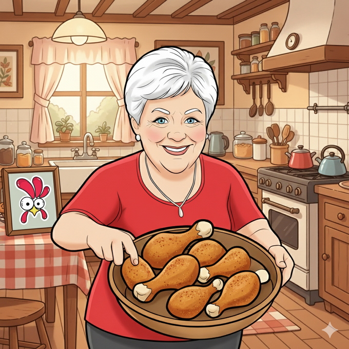 Momma Linda's Chicken Lexington Kentucky