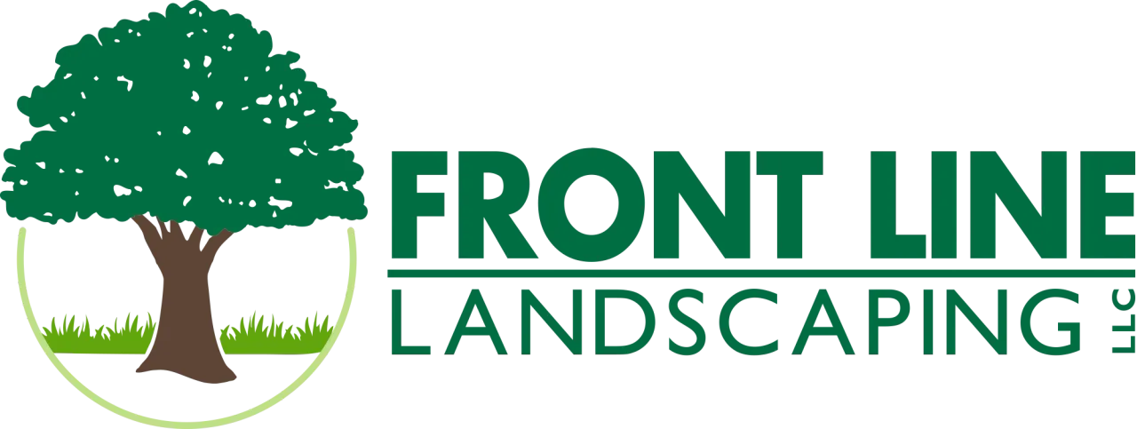 Front Line Landscaping