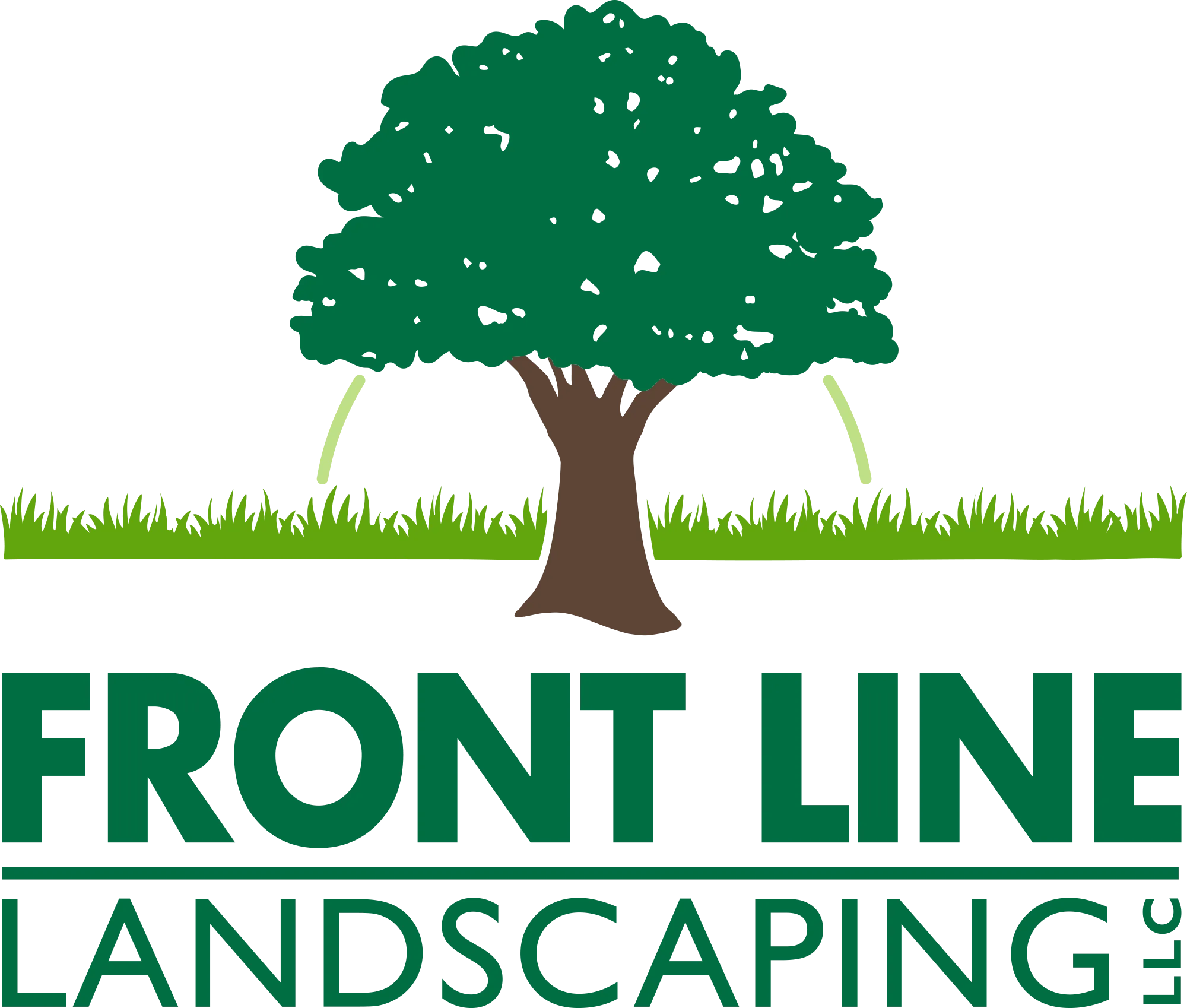 Front Line Landscaping