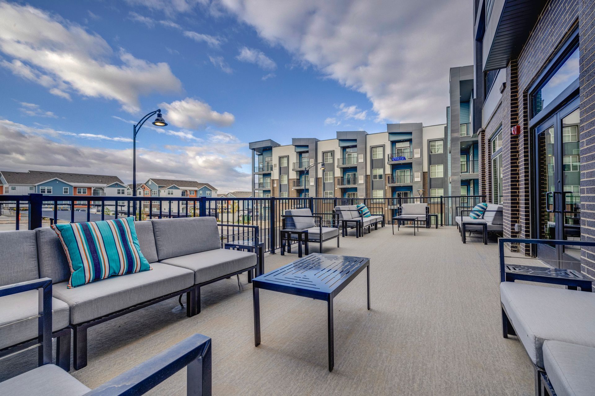 Amenities | Luxury Apartments Herriman