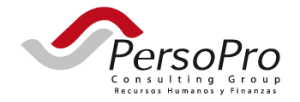 Persopro - logo