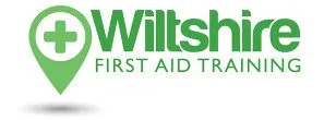 Wiltshire First Aid Training logo