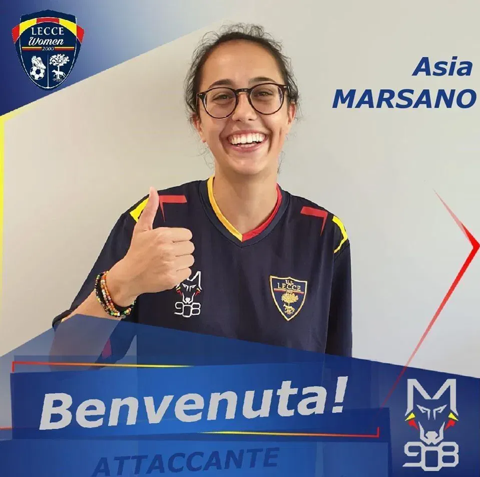 Asia Marsano