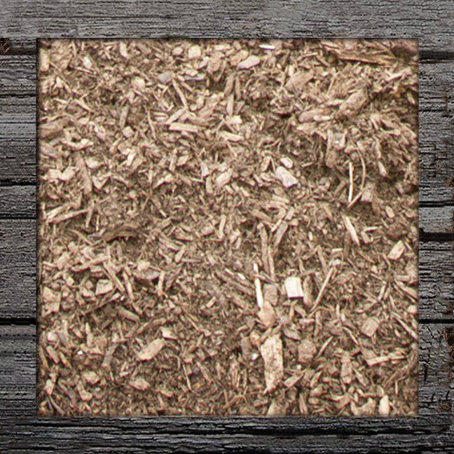 Organic Solutions Mulch and Milling