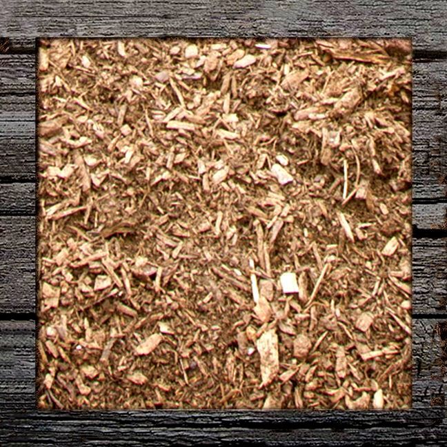 Premium Triple Processed Mulch