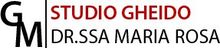 Dr.ssa Gheido logo