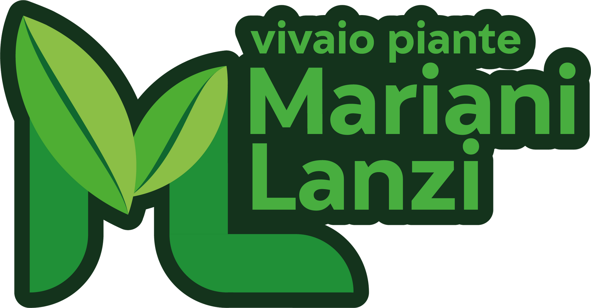 Azienda Agricola Vivaio Piante Mariani-Lanzi logo