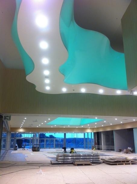 decorazioni e finiture