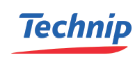 technip logo