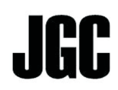 jgc logo