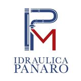 IDRAULICA PANARO - LOGO