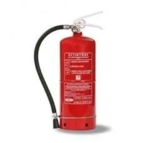 Estintore a forex da 6kg