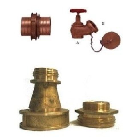 Raccordi e rubinetti