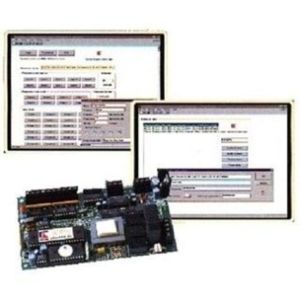 sistema di telegestione