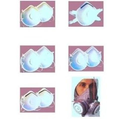 Protezioni delle vie respiratorie