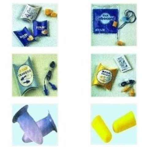 Protezione dell'udito