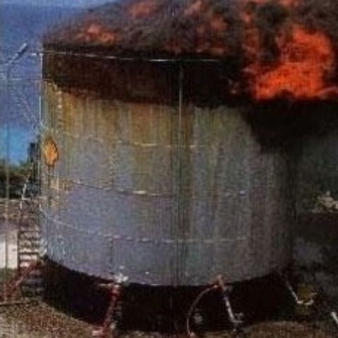 Impianti a schiuma bassa espansione