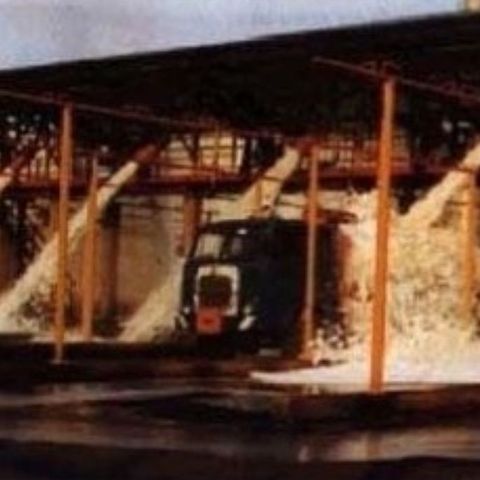 Impianti a schiuma media espansione