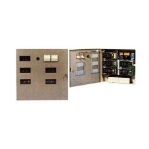 Centrali serie E.S.E.