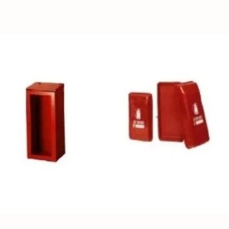 Cassetta portaestintore