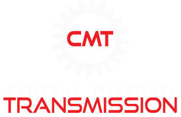 Central MO Transmission logo