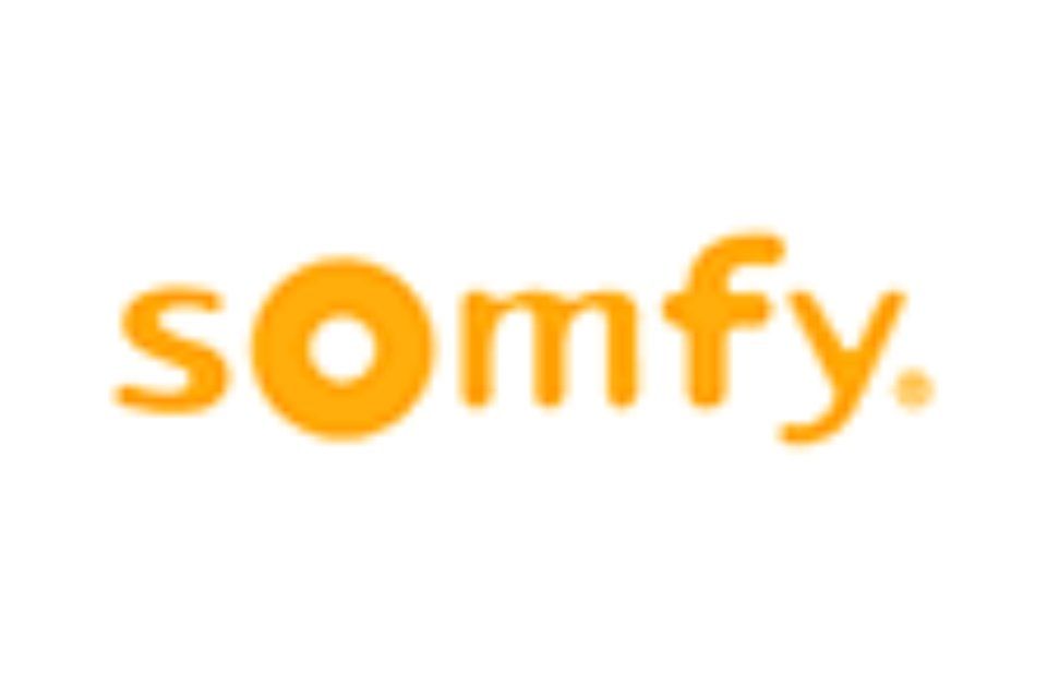 Logo Somfy