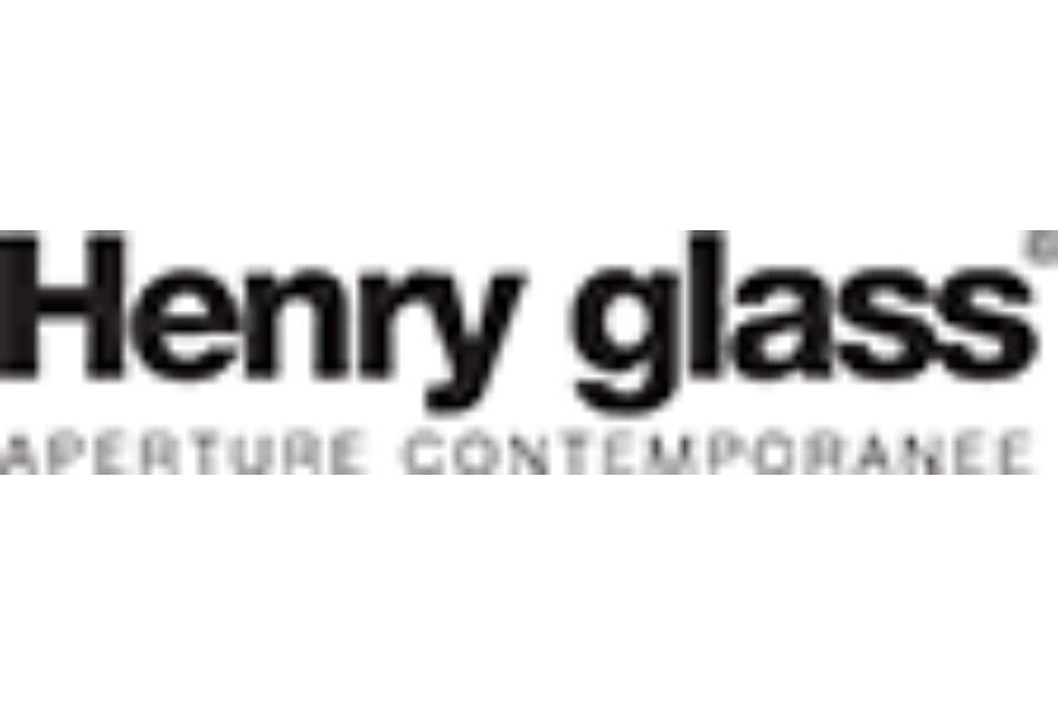 Logo Henry Glass