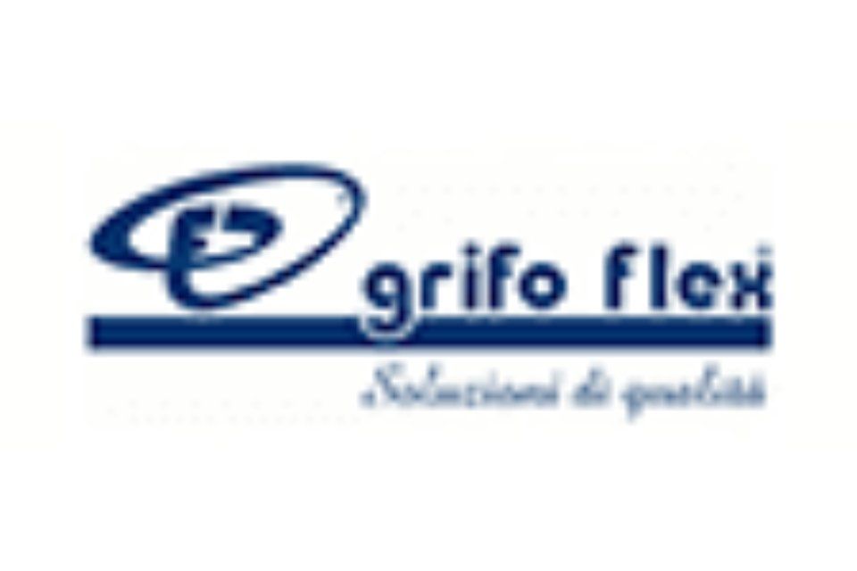 Logo Grifo Flexi