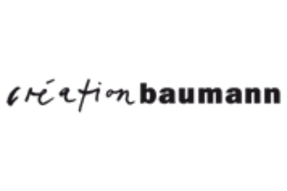 Logo Baumann