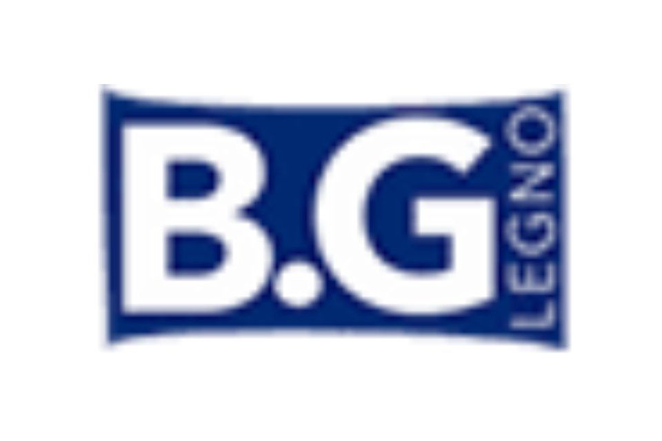 Logo B.G. Legno