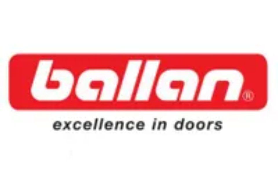 Logo Ballan