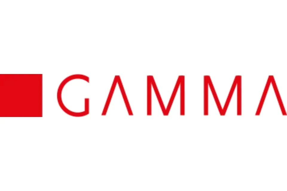 Logo Gamma