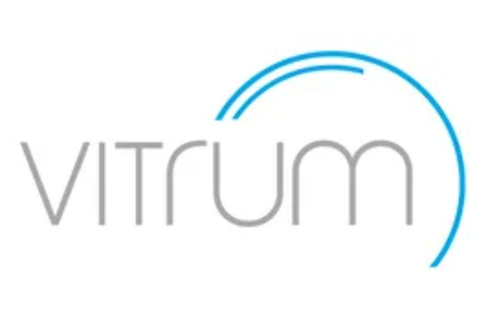 Logo Vitrum