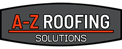 A-Z Roofing Solutions of Corsicana, TX Logo