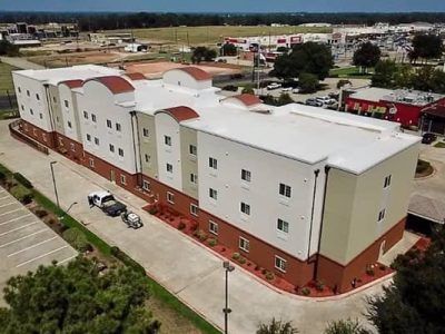 Get single ply roof repair in Hillsboro, TX by A-Z Roofing Solutions