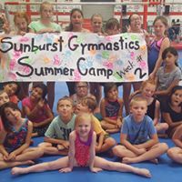 Sunburts Summer Camp