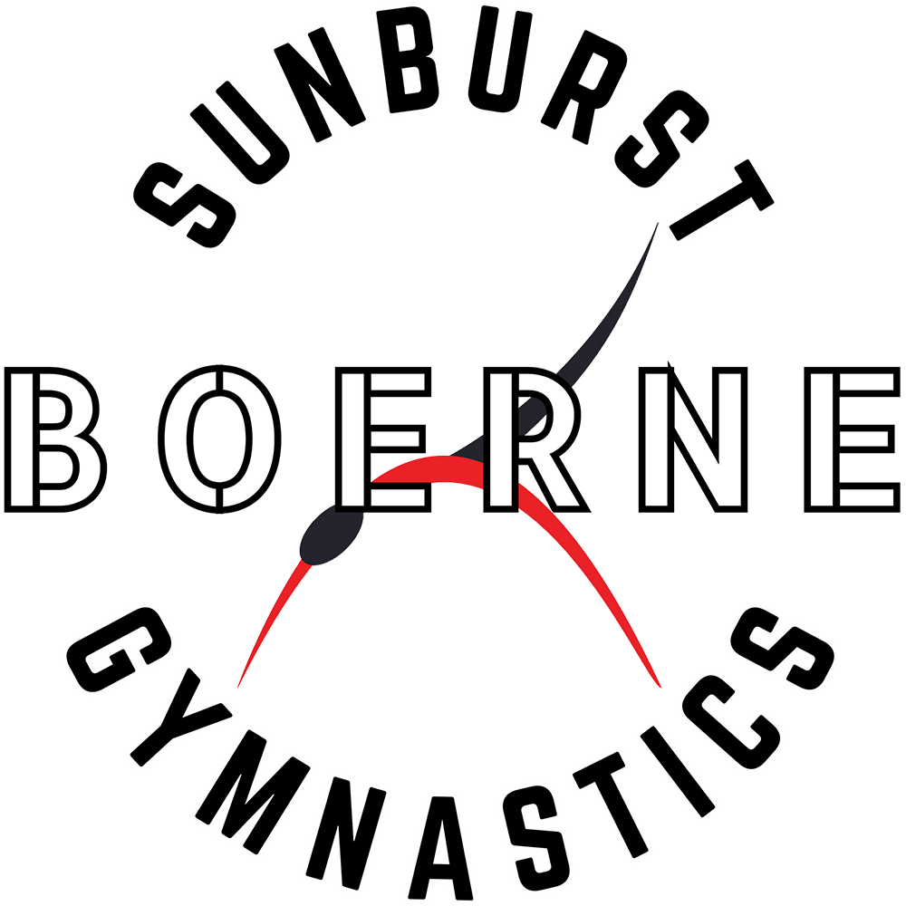 Sunburst Gymnastics Academy