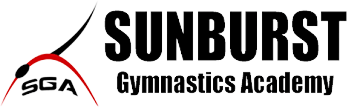 Sunburst Gymnastics Academy