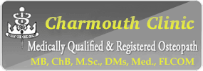 Charmouth Clinic logo