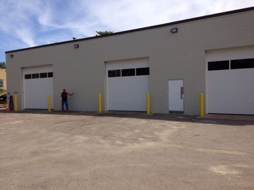 Garage Doors - Michael Shumsky Garage Doors | Hudson | New Hampshire