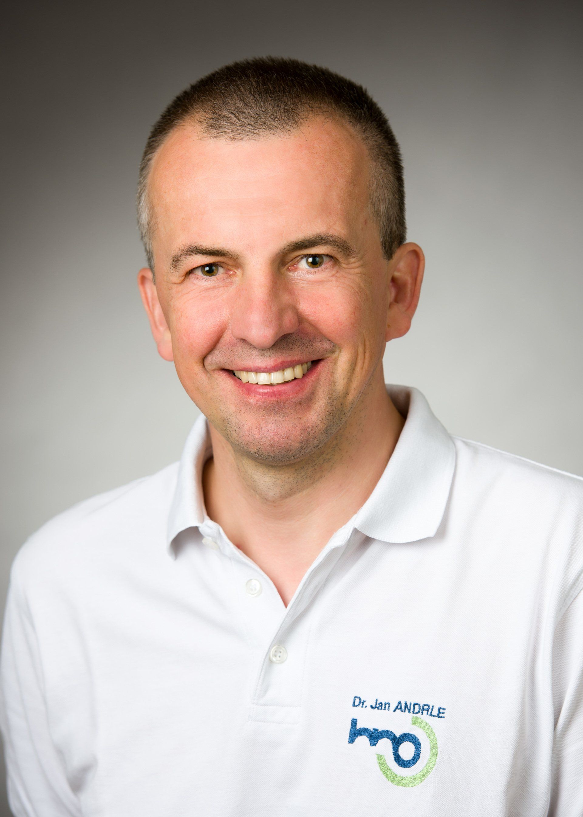 Dr. med. Jan Andrle